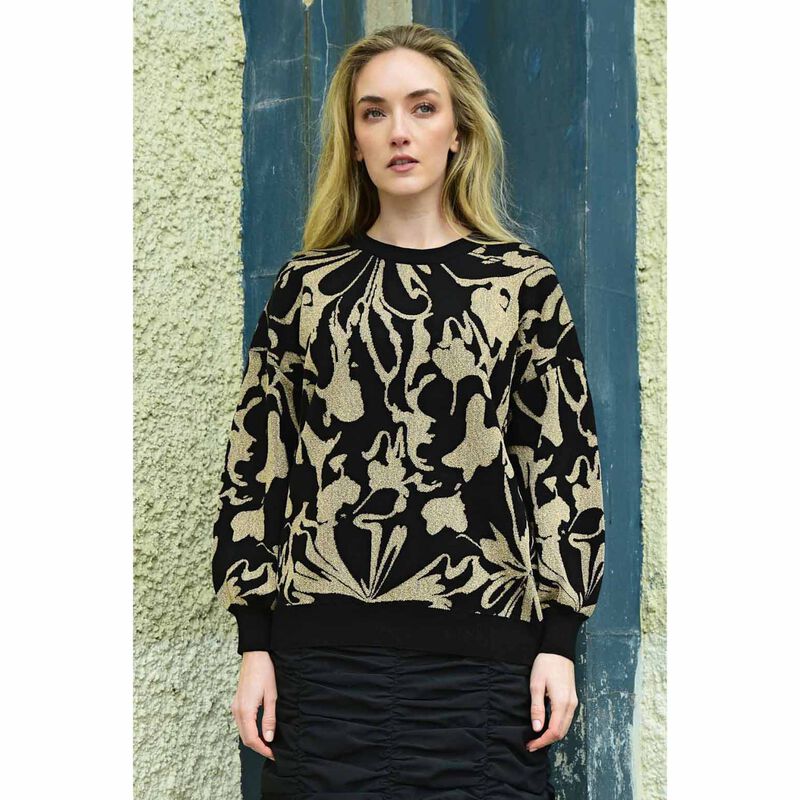 COOP Make Knit Happen Sweater image number 1